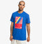 MEN'S TRACKED TEE | DC
