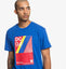 MEN'S TRACKED TEE | DC