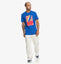 MEN'S TRACKED TEE | DC