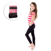 GIRL'S HANGER PACKED LEGGINGS | TU-(3Y-10Y)
