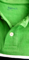 BOY'S STRIPPED PIQUE POLO | GP-(4Y-16Y)