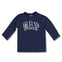 BOYS CLASSIC APPLIQUE TEE BY GP (6M-5YRS)