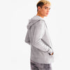 UNISEX ZIP THROUGH HOODIE | CKH