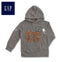 BOY'S NO# 32 HOOD | GP-(4Y-16Y)