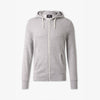 UNISEX ZIP THROUGH HOODIE | CKH