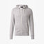 UNISEX ZIP THROUGH HOODIE | CKH