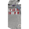 BOY'S ATHLETIC TROOPER HOOD | ZR-(4Y-14Y)