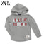 BOY'S ATHLETIC TROOPER HOOD | ZR-(4Y-14Y)