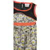 GIRL'S FLORAL FROCK | YOUNGLAND-(12M-24M)