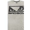 MEN'S CLASSIC LOGO TEE | BADBOY