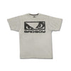MEN'S CLASSIC LOGO TEE | BADBOY