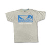 MEN'S B-GRADE CHAMPION TEE | BADBOY