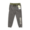 KIDS FLEECE TROUSER & TEE | GS-(2Y-7Y)