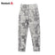 GIRL'S CAMO TROUSER | R B K-(7Y-16Y)