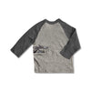BOYS FIRST MATE TEE |GP (12M-4YRS)