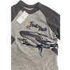 BOYS FIRST MATE TEE |GP (12M-4YRS)