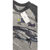 BOYS FIRST MATE TEE |GP (12M-4YRS)