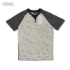 BOY'S FUN TEE | N.X.T-(7Y-15Y)