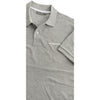 MEN'S PIQUE POLO | RACE MARINE