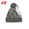 KID'S KNITTED HAT | H.M