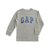 BOYS GRAPHIC PRINTING T-SHIRT | GP