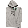 BOY'S GRAPHIC LOGO HOOD|PM-(2Y-12Y)