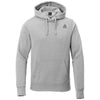 MEN'S LOGO PULLOVER FLEECE HOODIE | R B K