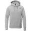 MEN'S LOGO PULLOVER FLEECE HOODIE | R B K