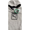 BOY'S GRAPHIC LOGO HOOD|PM-(2Y-12Y)