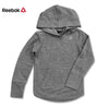 GIRL'S FLEECE LOGO HOOD | R B K-(6Y-16Y)