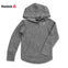 GIRL'S FLEECE LOGO HOOD | R B K-(6Y-16Y)