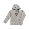 BOY'S GRAPHIC LOGO HOOD|PM-(2Y-12Y)