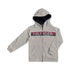 BOY'S B-GRADE HILFIGER PRINTED HOOD | T.H-(3Y-20Y)