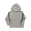 KIDS FLEECE PULLOVER HOOD | A.E-(6Y-11Y)