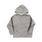 KIDS FLEECE PULLOVER HOOD | A.E-(6Y-11Y)