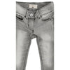 GIRL'S SLIM FIT JEANS | N.X.T-(4Y-16Y)