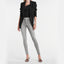 LADIES B-GRADE HYPER STRETCH SKINNY JEANS | E.X.P