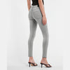 LADIES B-GRADE HYPER STRETCH SKINNY JEANS | E.X.P
