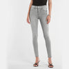 LADIES B-GRADE HYPER STRETCH SKINNY JEANS | E.X.P