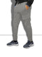 MEN'S CARGO SWEATPANT JOGGER | OMBRE