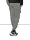 MEN'S CARGO SWEATPANT JOGGER | OMBRE