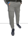 MEN'S CARGO SWEATPANT JOGGER | OMBRE