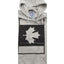 LADIES LEAF PRINTED HOOD | ALCOTT
