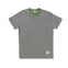 MEN'S GREEN NECK TEE | LEAGUE