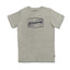 BOY'S SURFING TEE | BLB