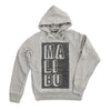 LADIES MALIBU PRINTED HOOD | ALCOTT