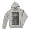 LADIES MALIBU PRINTED HOOD | ALCOTT