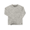 LADIES ELEMENTS MARBLE MELANGE SWEATSHIRT | R.B.K