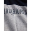 MEN'S BLOCKING SWEAT HOOD | J.J
