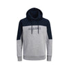 MEN'S BLOCKING SWEAT HOOD | J.J
